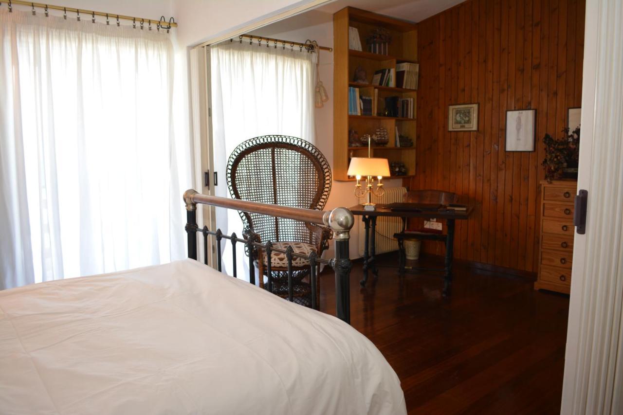 Private Luxury Villa My Beach House Longos  Exterior foto